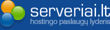 Hostingo paslaug lyderis